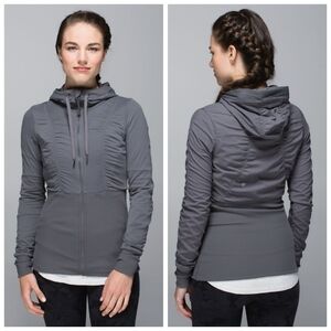 LULULEMON  Dance Studio Jacket III
